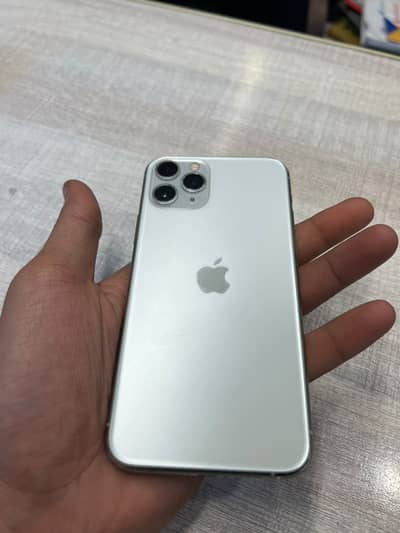 Apple iPhone 11 Pro