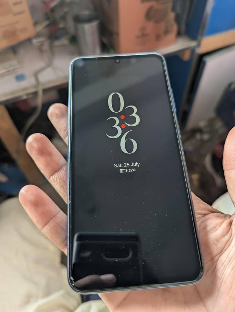 Google Pixel 6 Pro 6