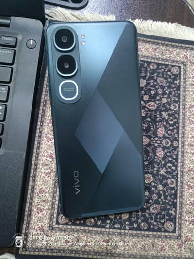 Vivo Y21D
