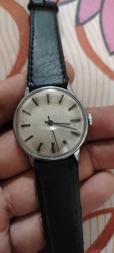 03168720684 Antique Raketa Russian vintage watch USSR