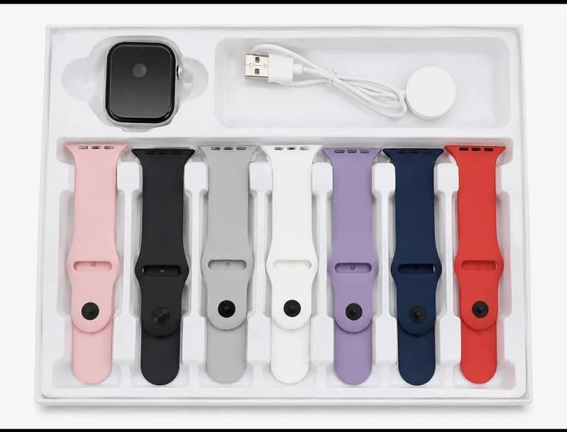 Smart watch 3