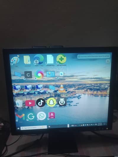 Acer Computer with 250GB Storage and 8GB RAM in Good Condition