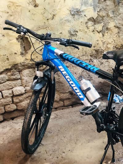 Mountain Bike for Sale | 26Inch | Gears | Begood