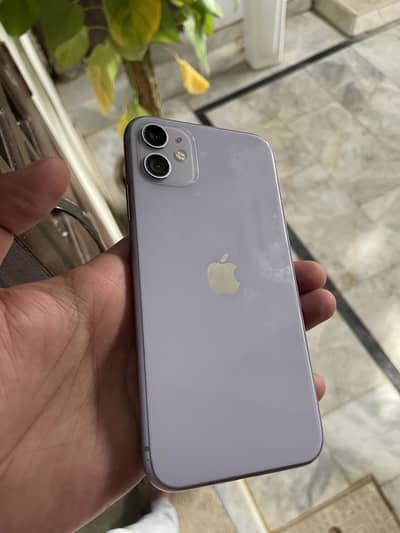 Apple iPhone 11