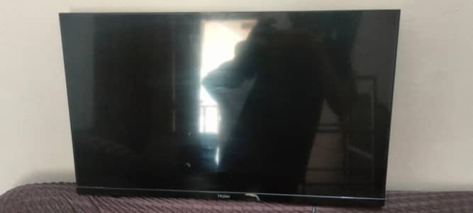Haire Android LED TV for sale
