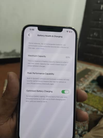Apple iPhone 12 Pro Max