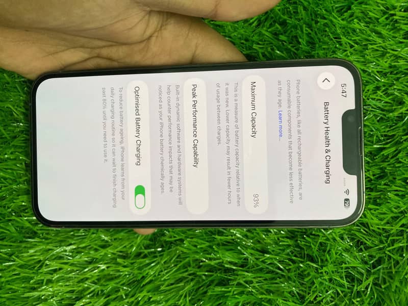 Apple iPhone 13 Pro 3