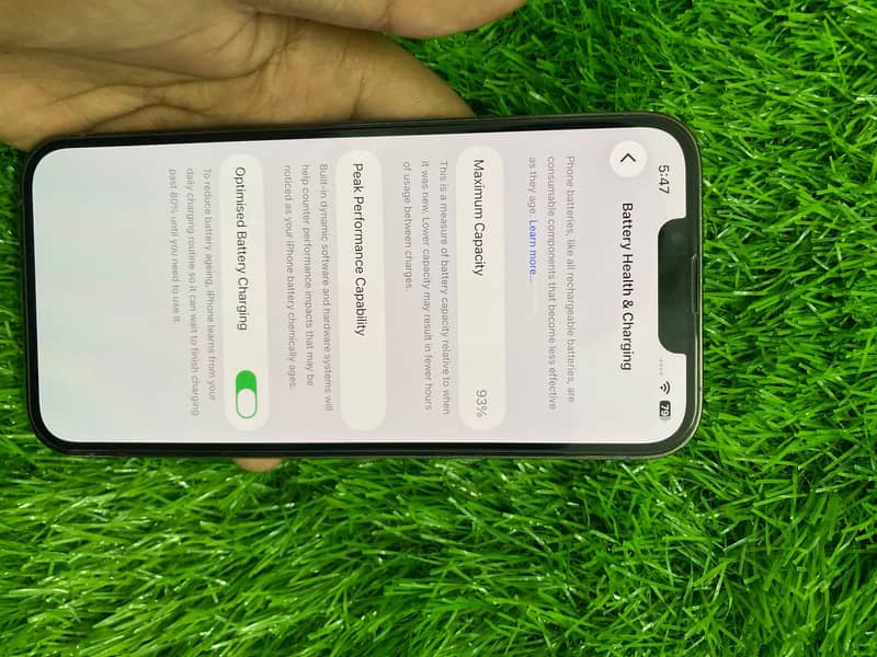 Apple iPhone 13 Pro 7