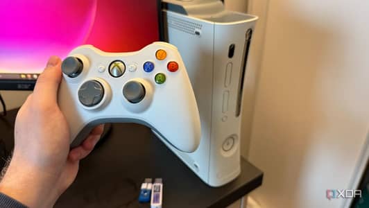 xbox 360 jailbroken that can play all nes games gba games with 10 game