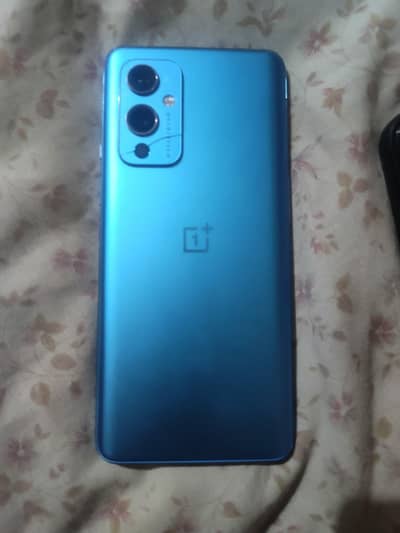 One Plus 9