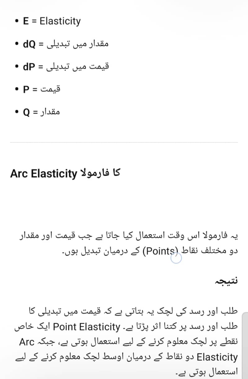 BA Urdu spring assignment 3