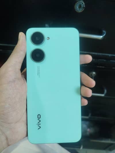 Vivo Y03t