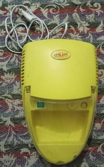 Unique UQ-10 Air Piston Compressor Nebulizer for sale.