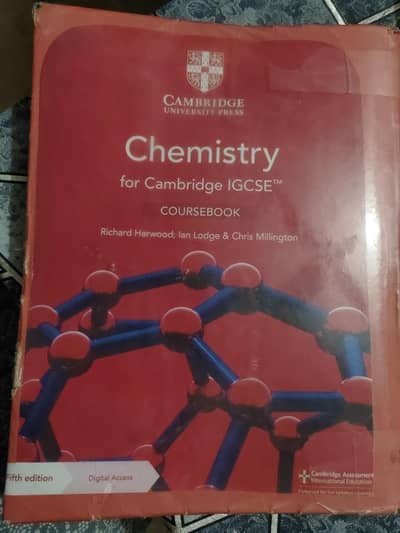 IGCSE books . . Science