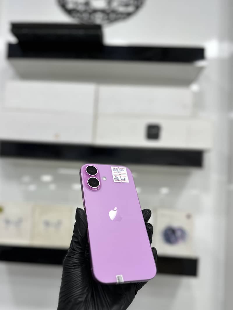 Iphone 16 0