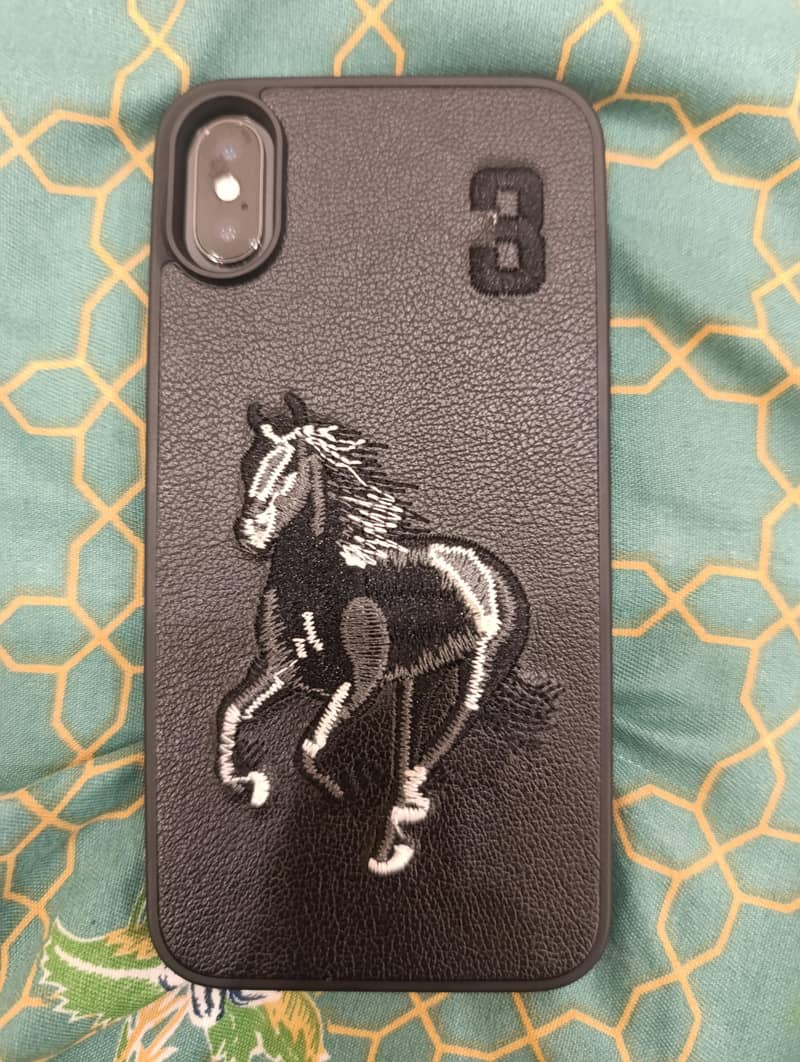 Apple iPhone X 2