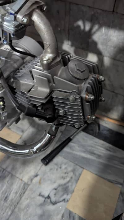 Honda CD 70