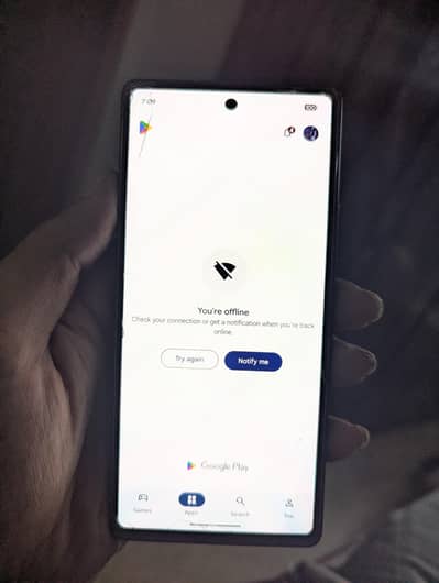 Google Pixel 6a