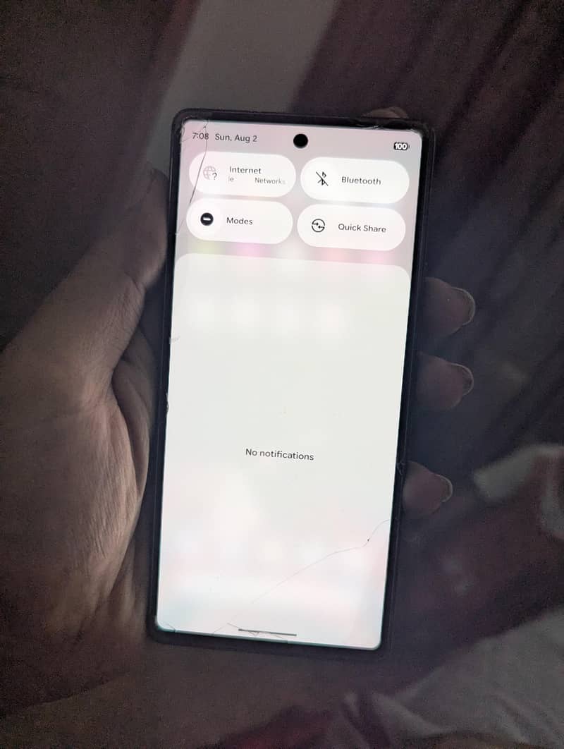 Google Pixel 6a 1