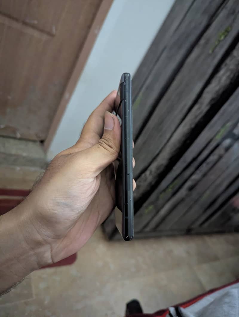 Google Pixel 6a 3