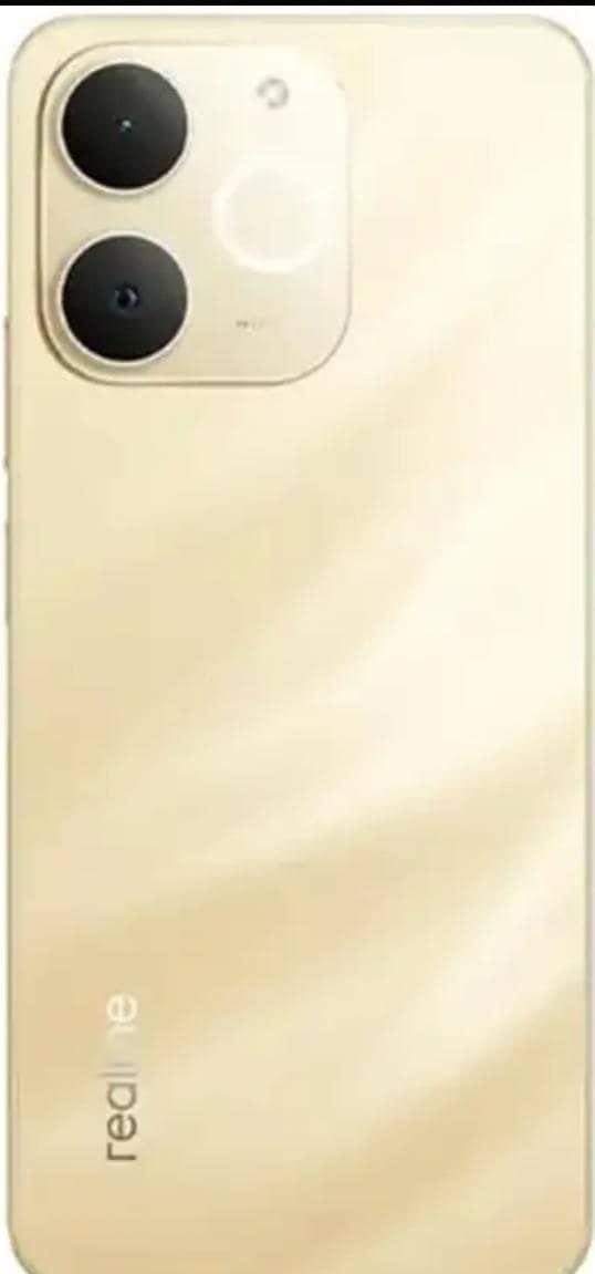 realme 1