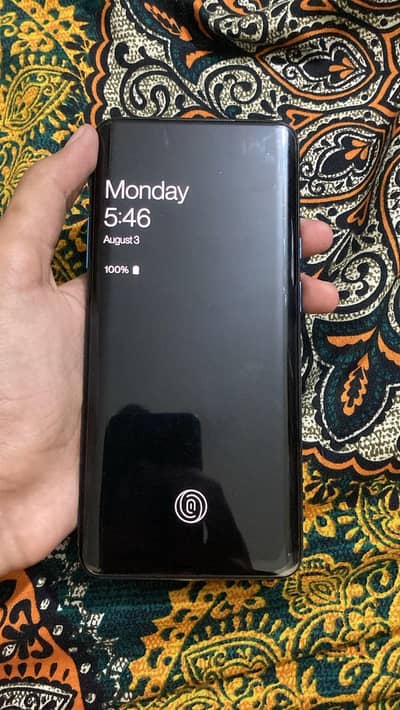 One Plus 7T Pro