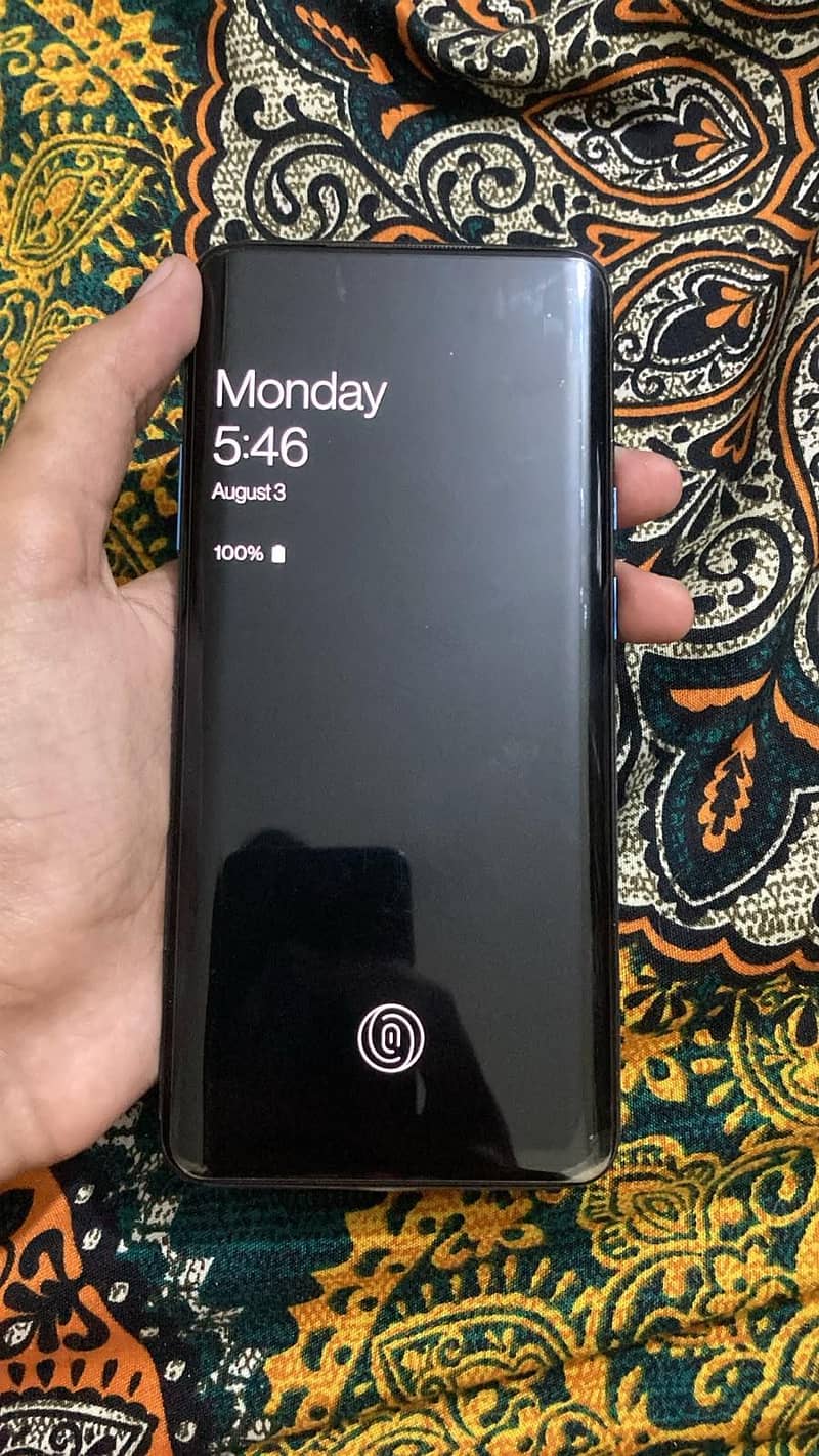 One Plus 7T Pro 0