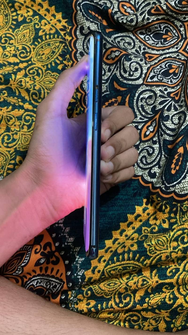 One Plus 7T Pro 2