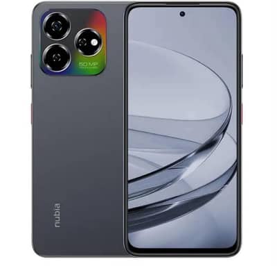 Zte Nubia V60