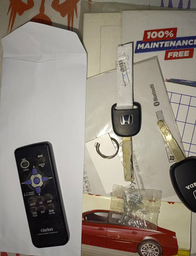 total genuine 14