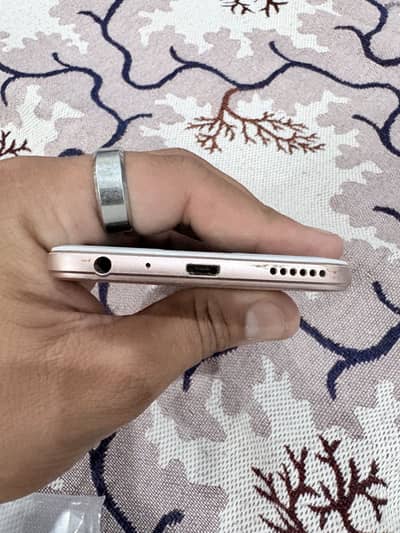 OPPO A57 6/128GB 10/10 condition 03135733102