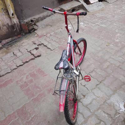 Wheeler cycle for sale
