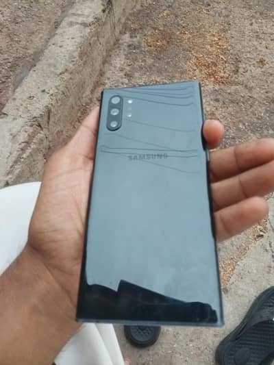 Samsung Mobile Note 10 Plus