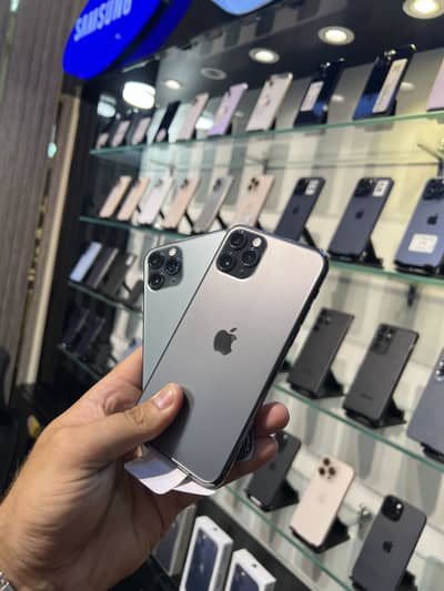 iPhone 11 Pro jv