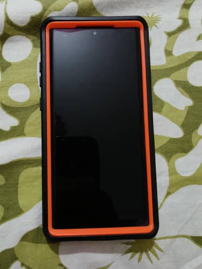 Samsung Mobile Note 10 Plus