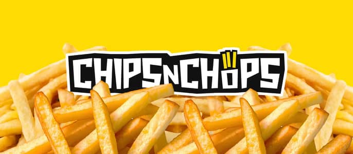 Chips N Chops for Sale
