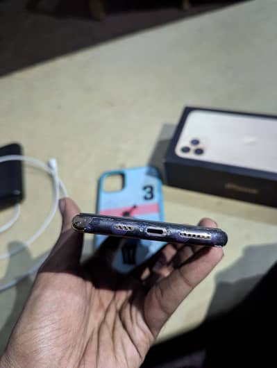 Apple iPhone 11 Pro Max