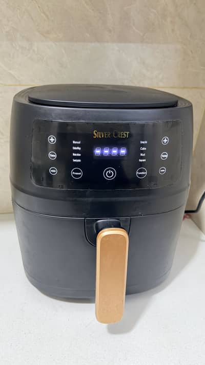 Best Air Fryer New
