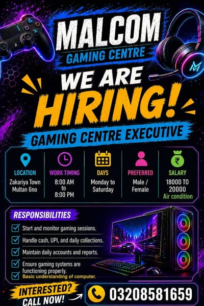 Playing games