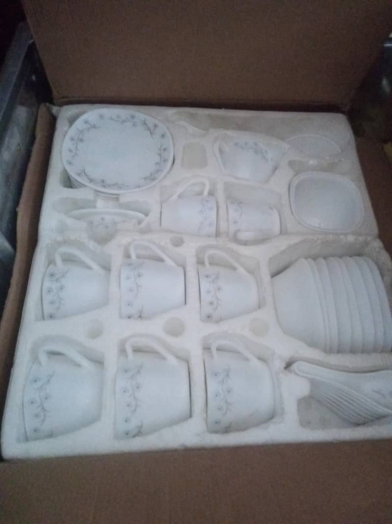 marbal set 4