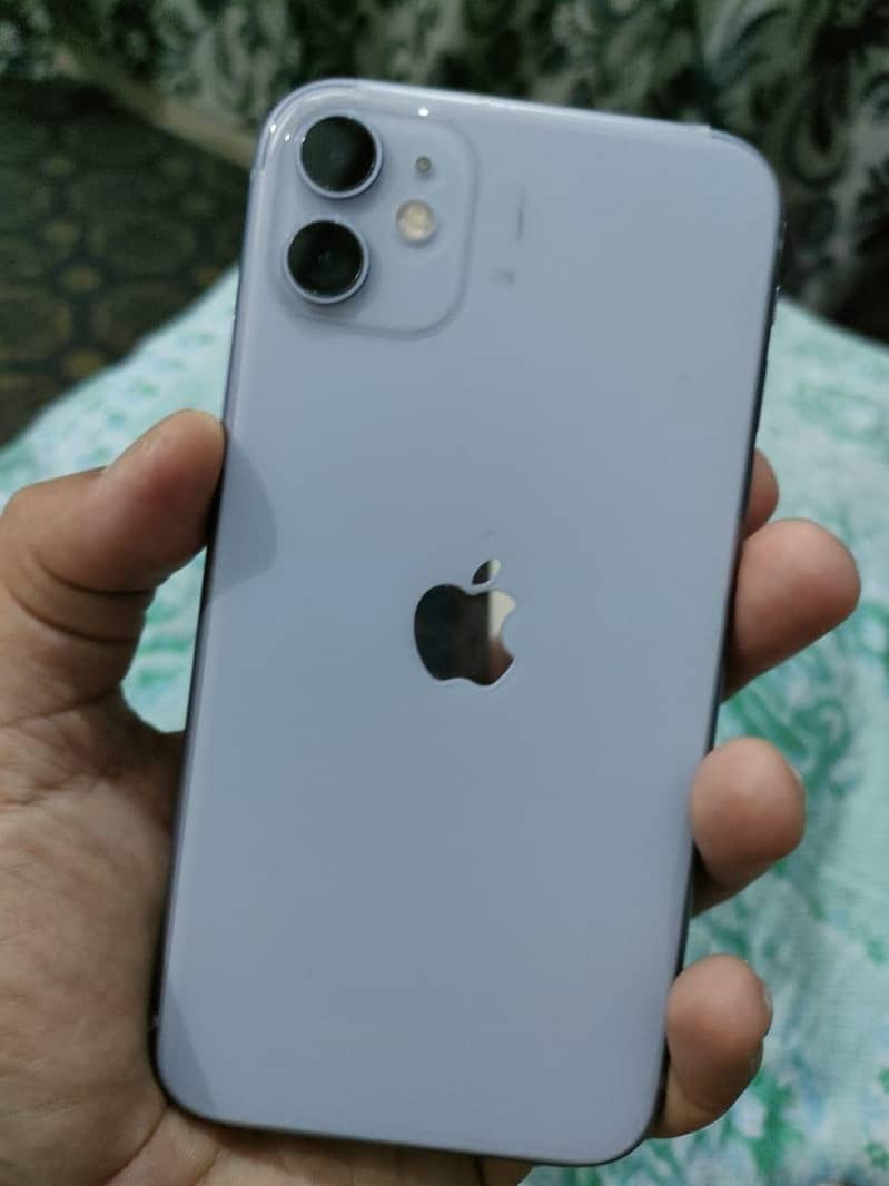 Apple iPhone 11 1