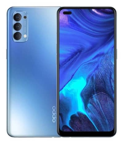 OPPO Reno