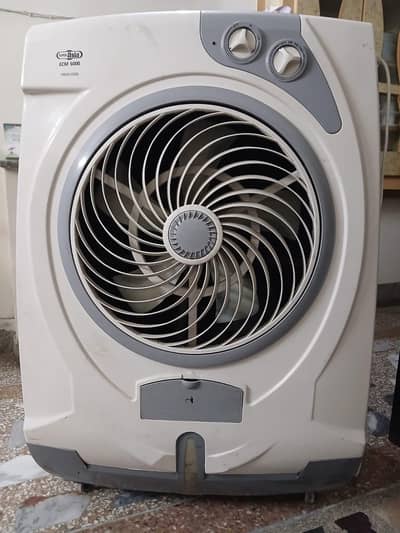 ECM 6000 Air/Water Cooler for Sale in Rawalpindi