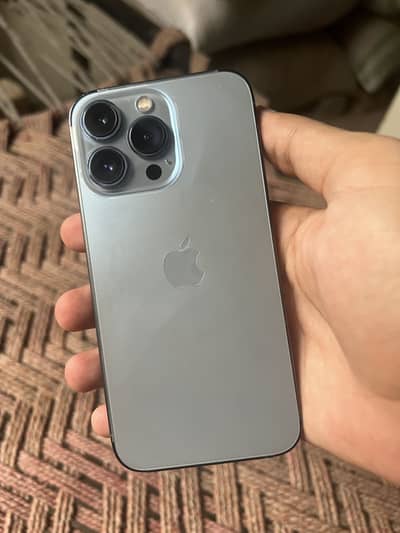 iPhone 13pro PTA