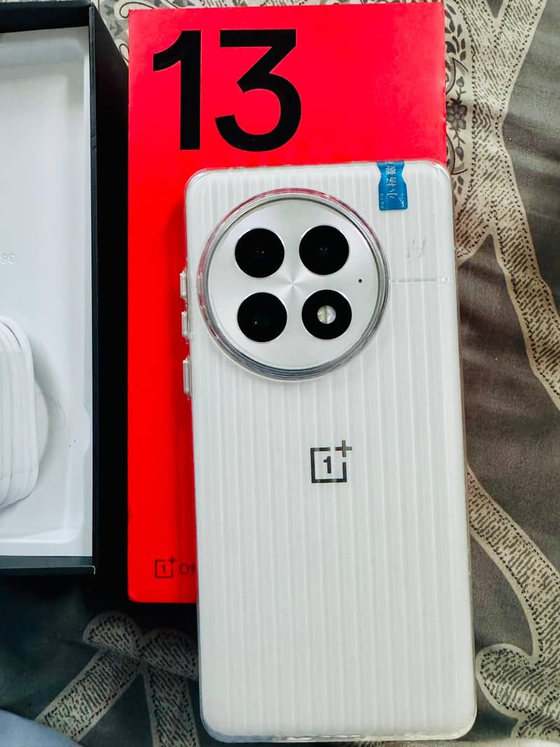 One Plus 13 3