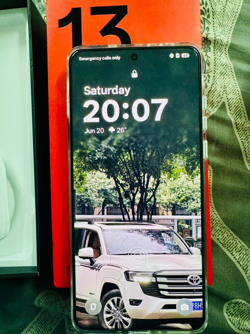 One Plus 13 4