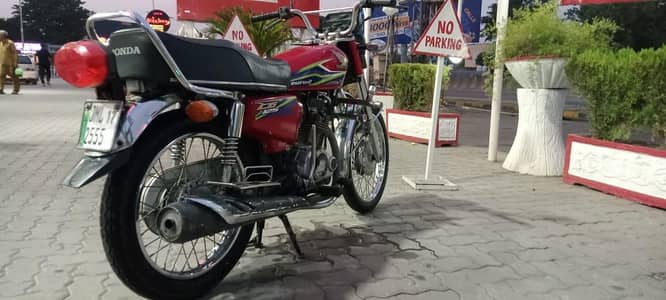 Bike for sale