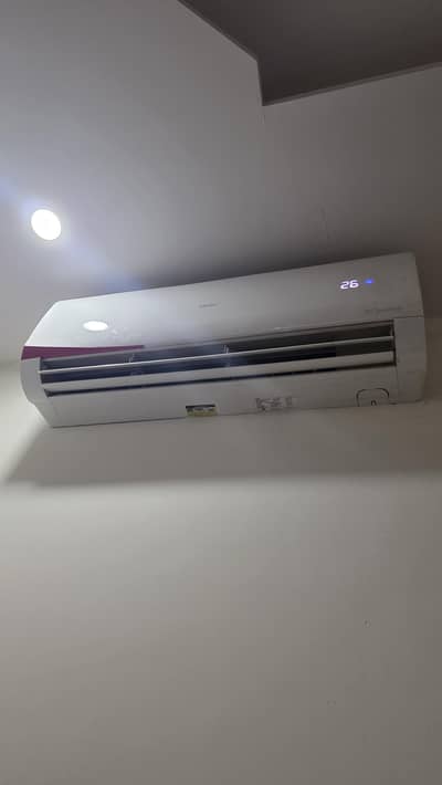 haier 1.5 tonn ac for sale