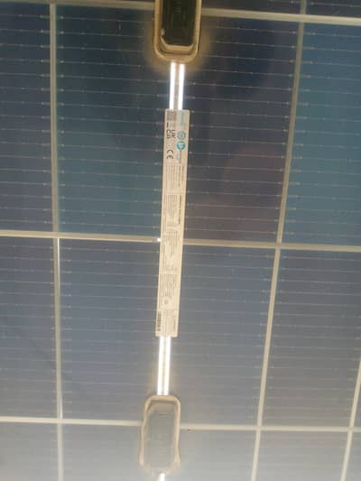 Solar plates