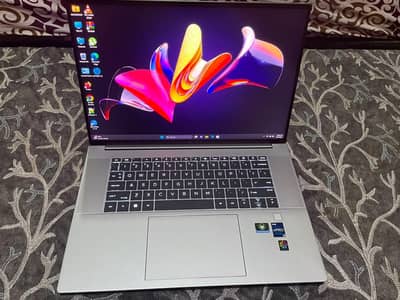 HP ZBook Studio G9 Mobile Workstation